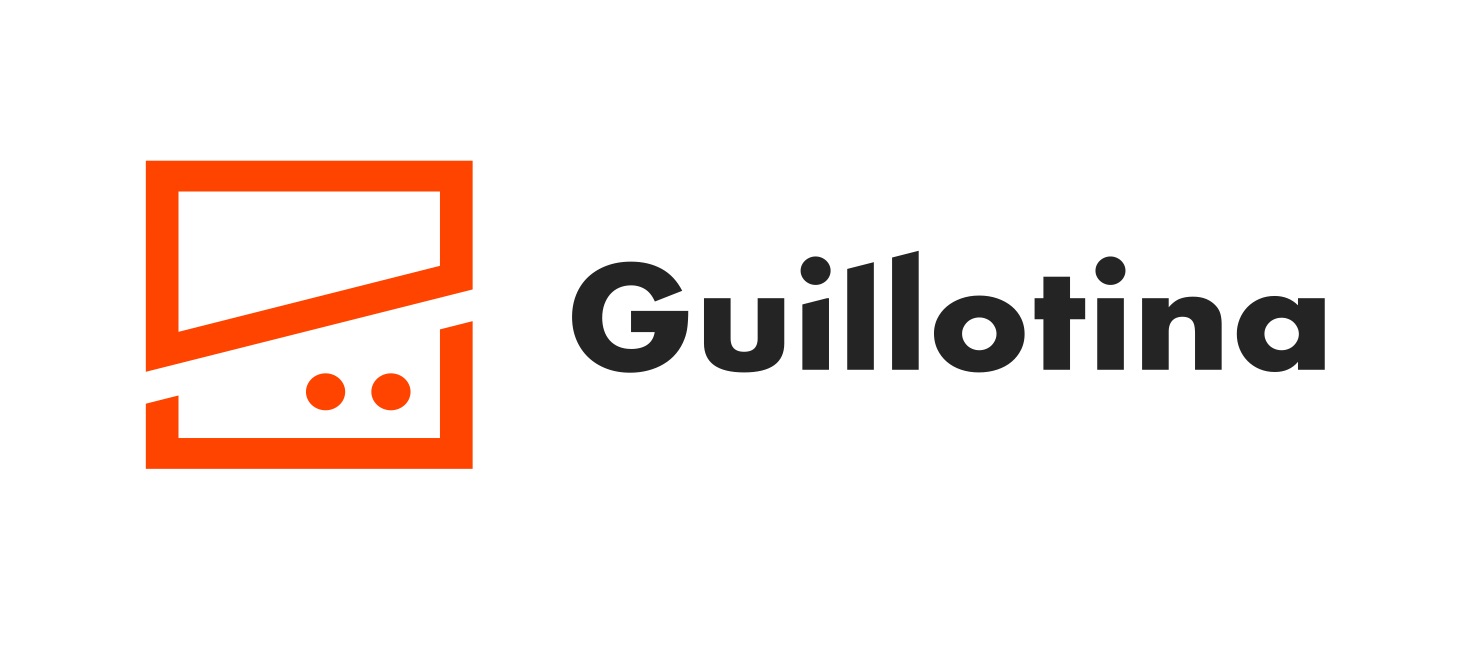 Image article: Guillotina: El marc de referència (framework) de Python amb AsyncIO. (I)